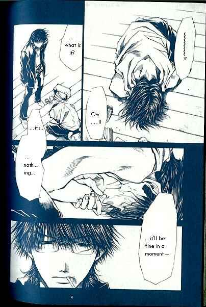 Page 23 Chapter 32 Wild Adapter
