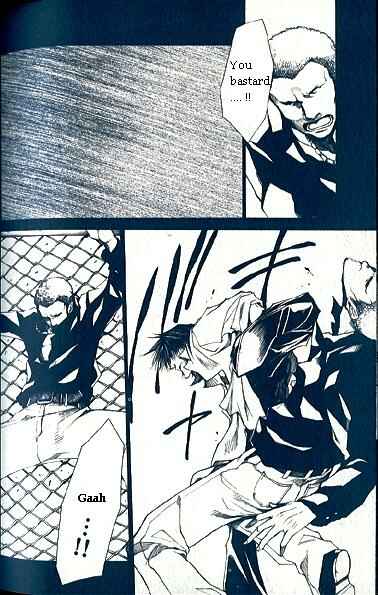 Page 9 Chapter 32 Wild Adapter