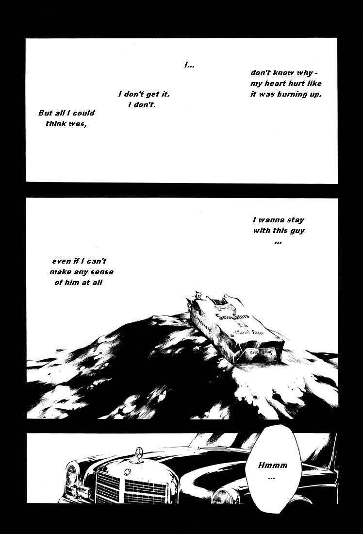 Page 21 Chapter 3 Wild Adapter