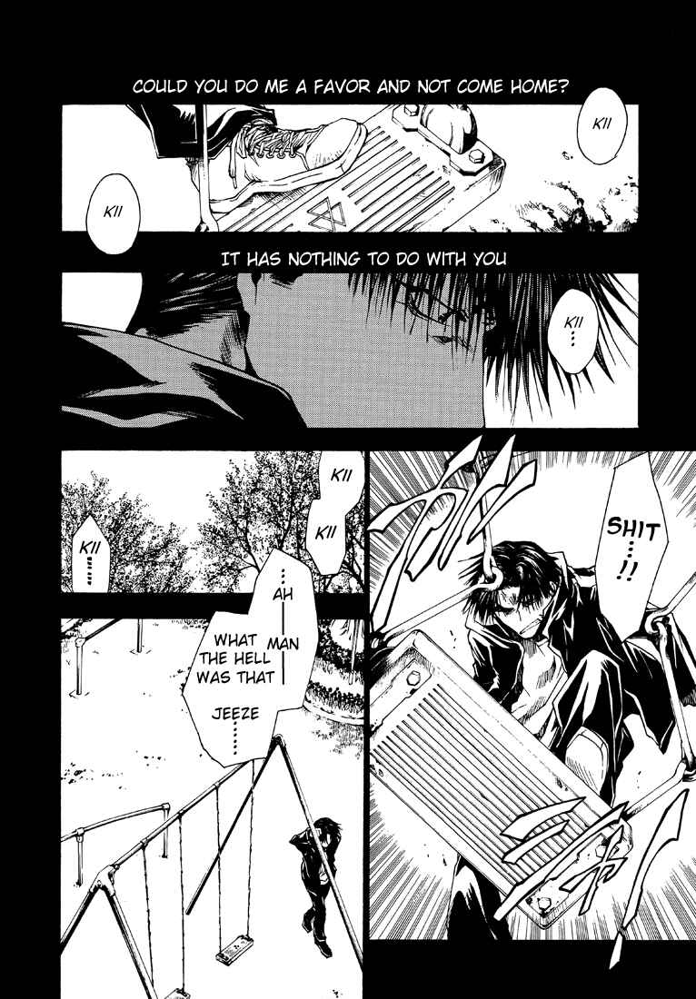 Page 12 Chapter 21 Wild Adapter