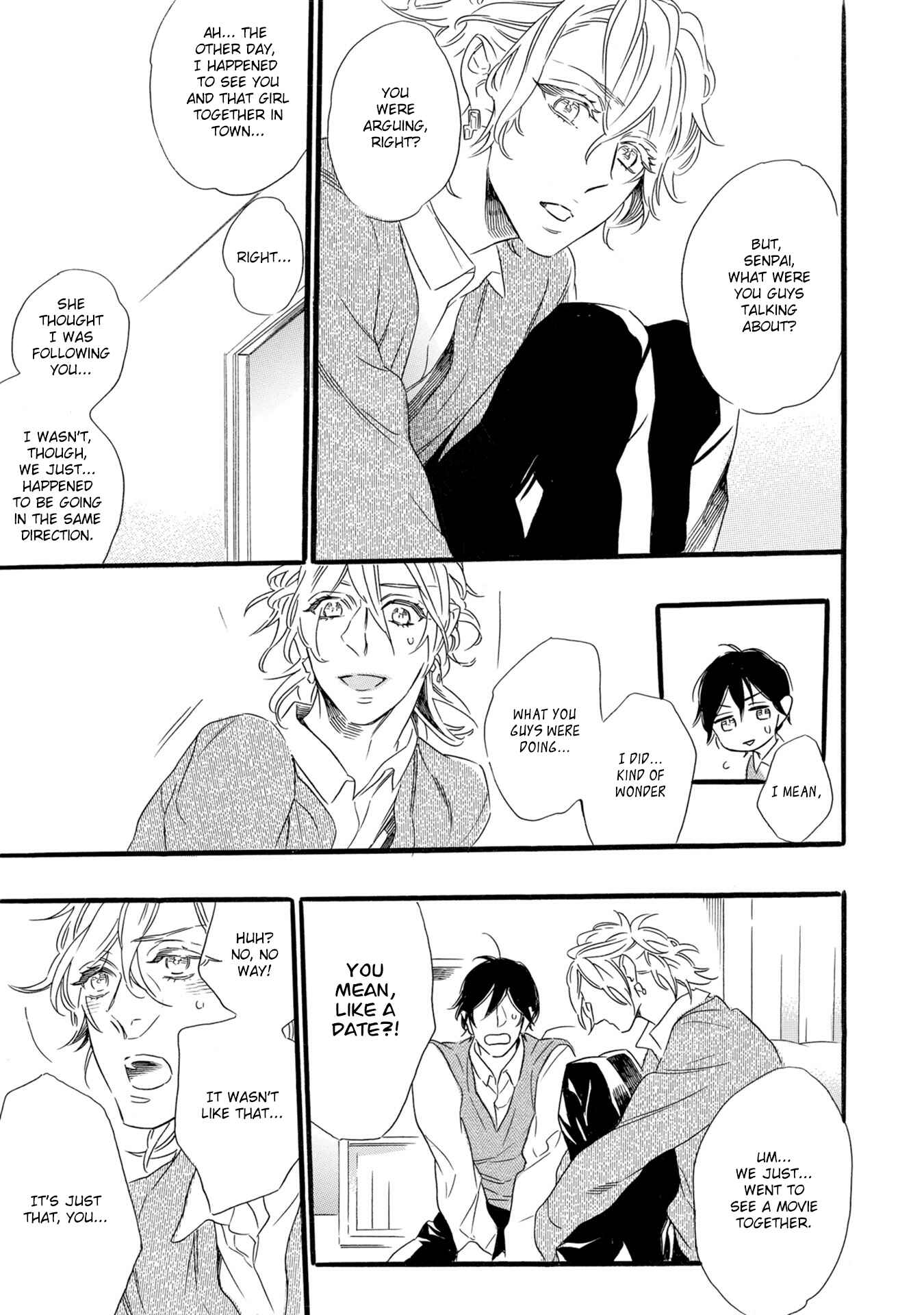 Page 19 Chapter 4 Monogatari no Ketsumatsu wa