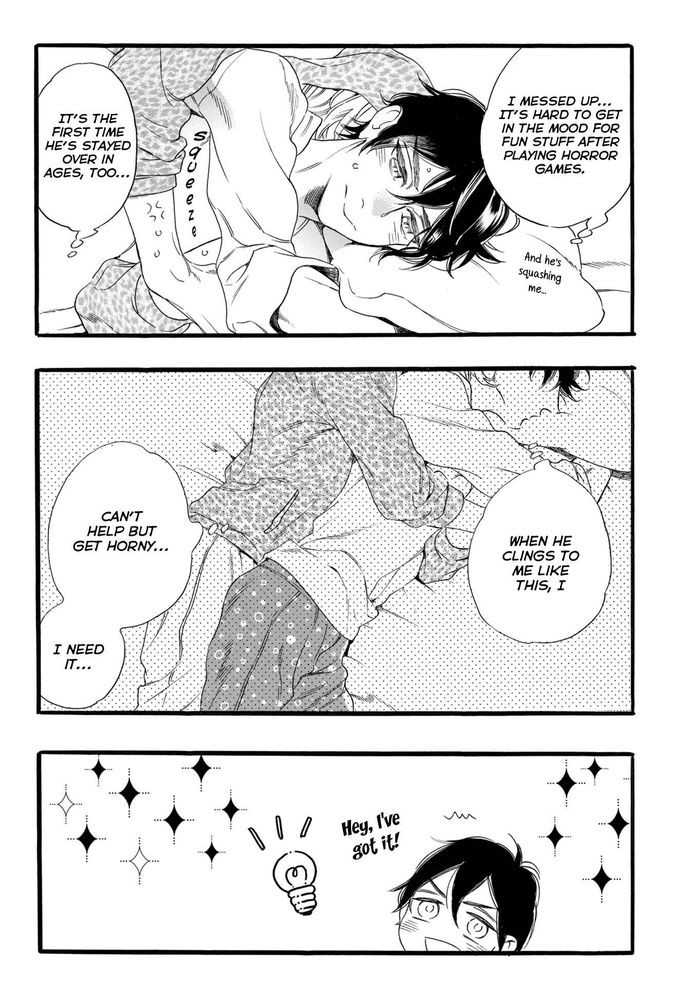 Page 39 Chapter 5 Monogatari no Ketsumatsu wa