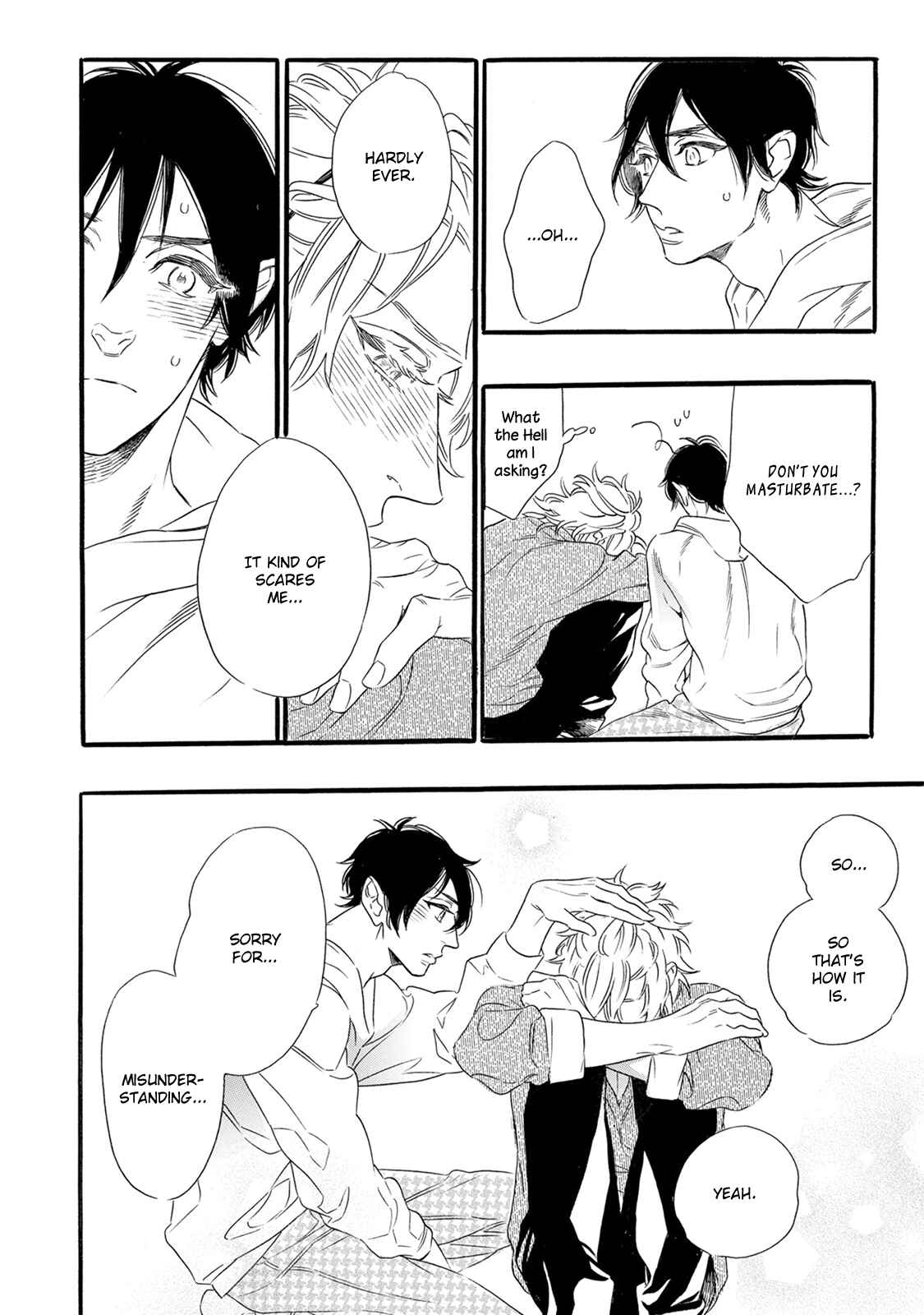 Page 13 Chapter 2 Monogatari no Ketsumatsu wa