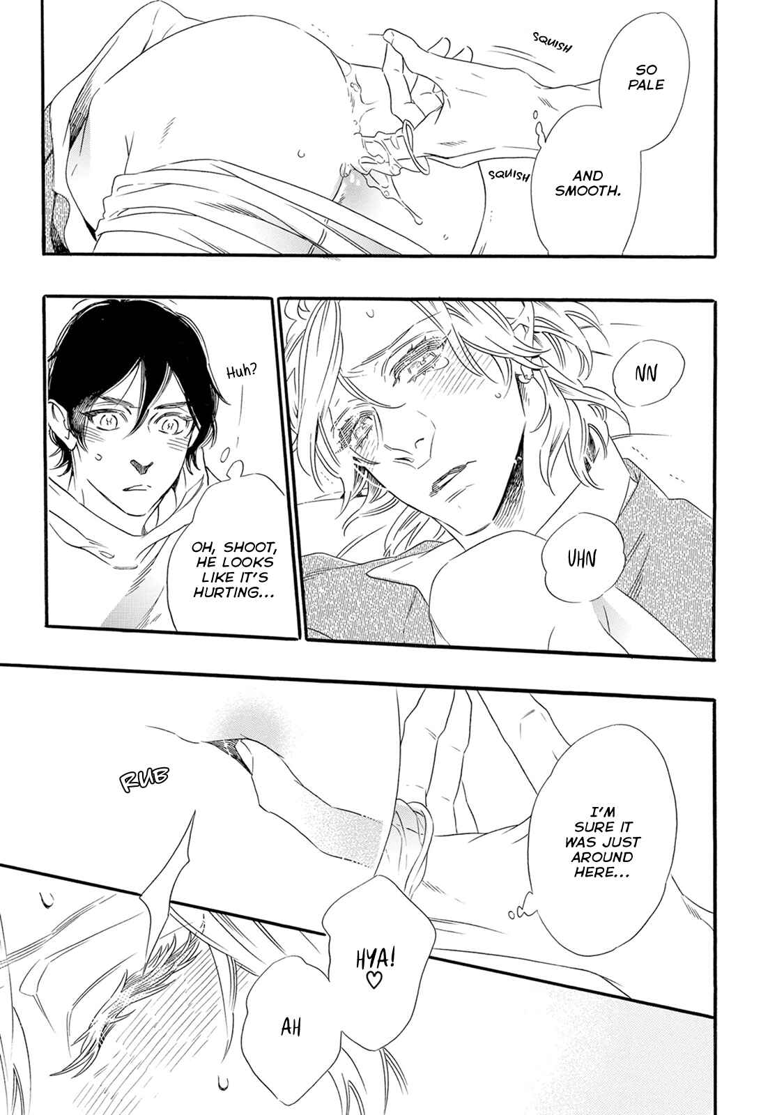 Page 24 Chapter 2 Monogatari no Ketsumatsu wa