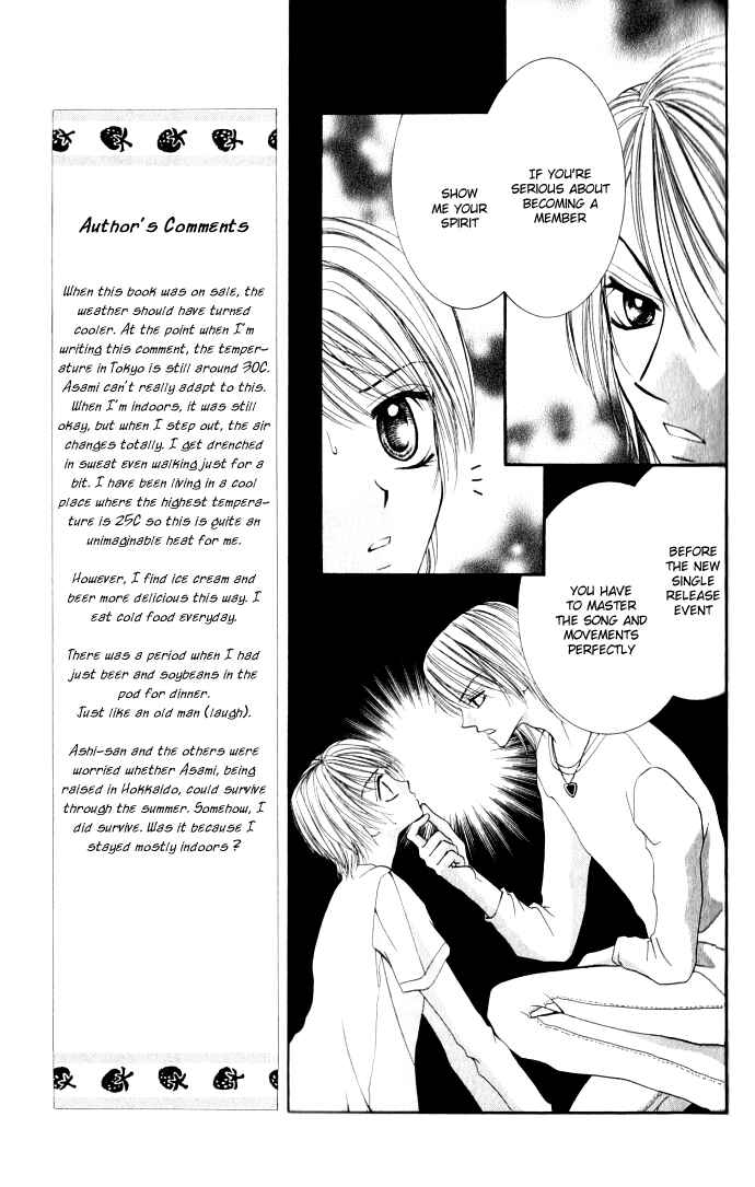 Page 19 Chapter 1.1 Idol Paradise