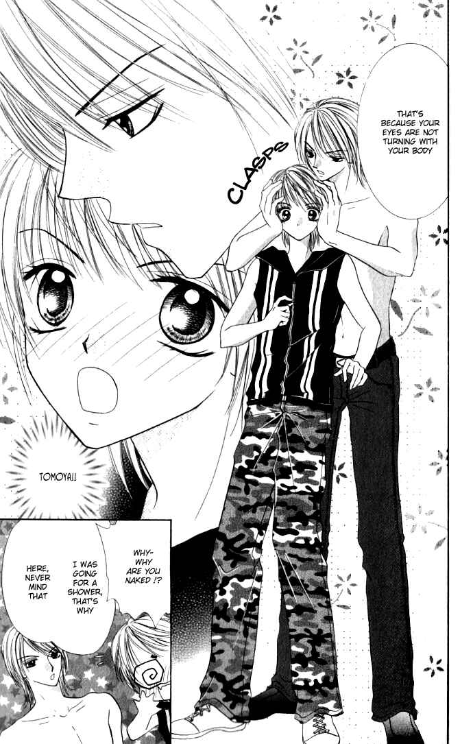 Page 23 Chapter 1.1 Idol Paradise