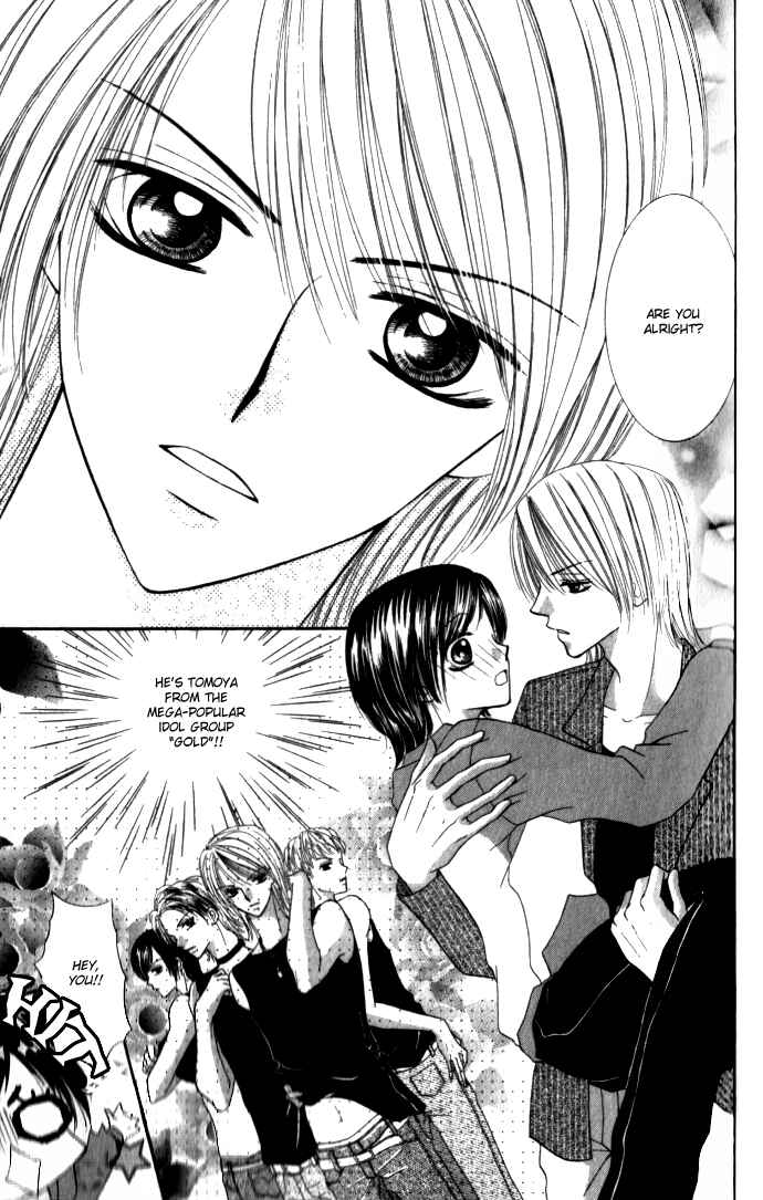 Page 9 Chapter 1.1 Idol Paradise