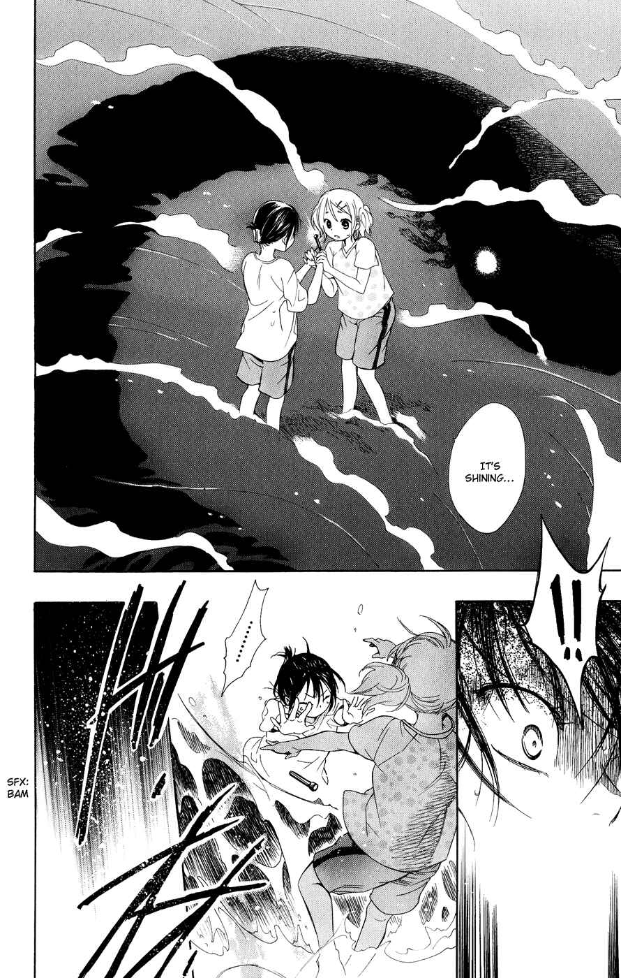 Page 29 Chapter 3 Wolfull Moon