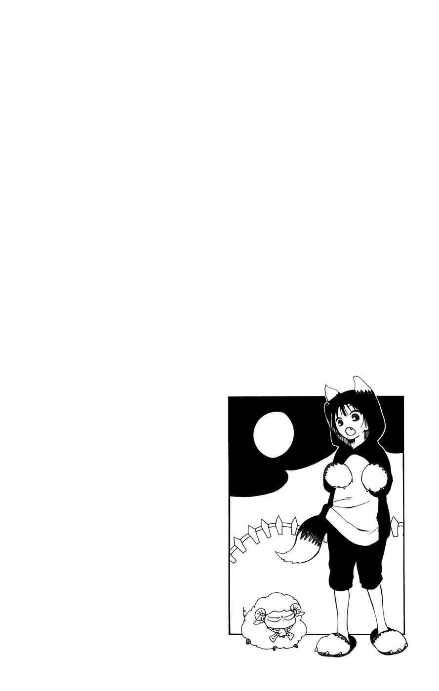 Page 6 Chapter 3 Wolfull Moon