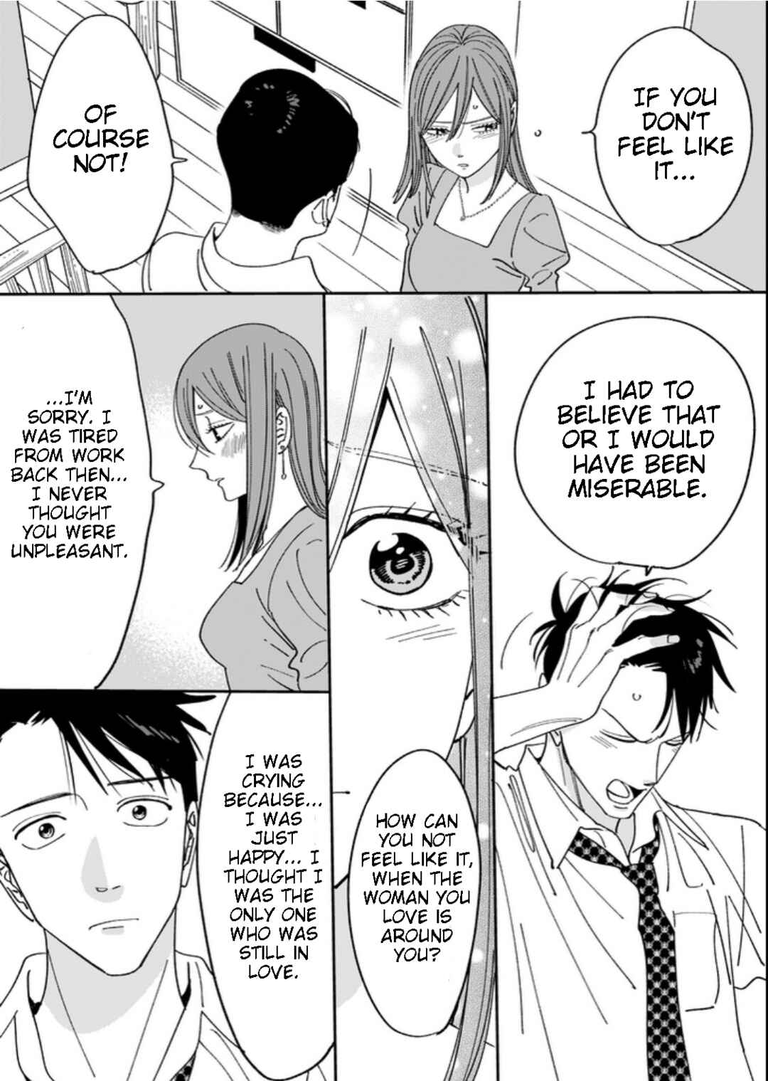 Page 2 Chapter 5 Just a Few Words