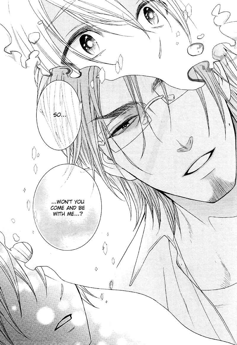 Page 28 Chapter 5 Tokimekigokoro