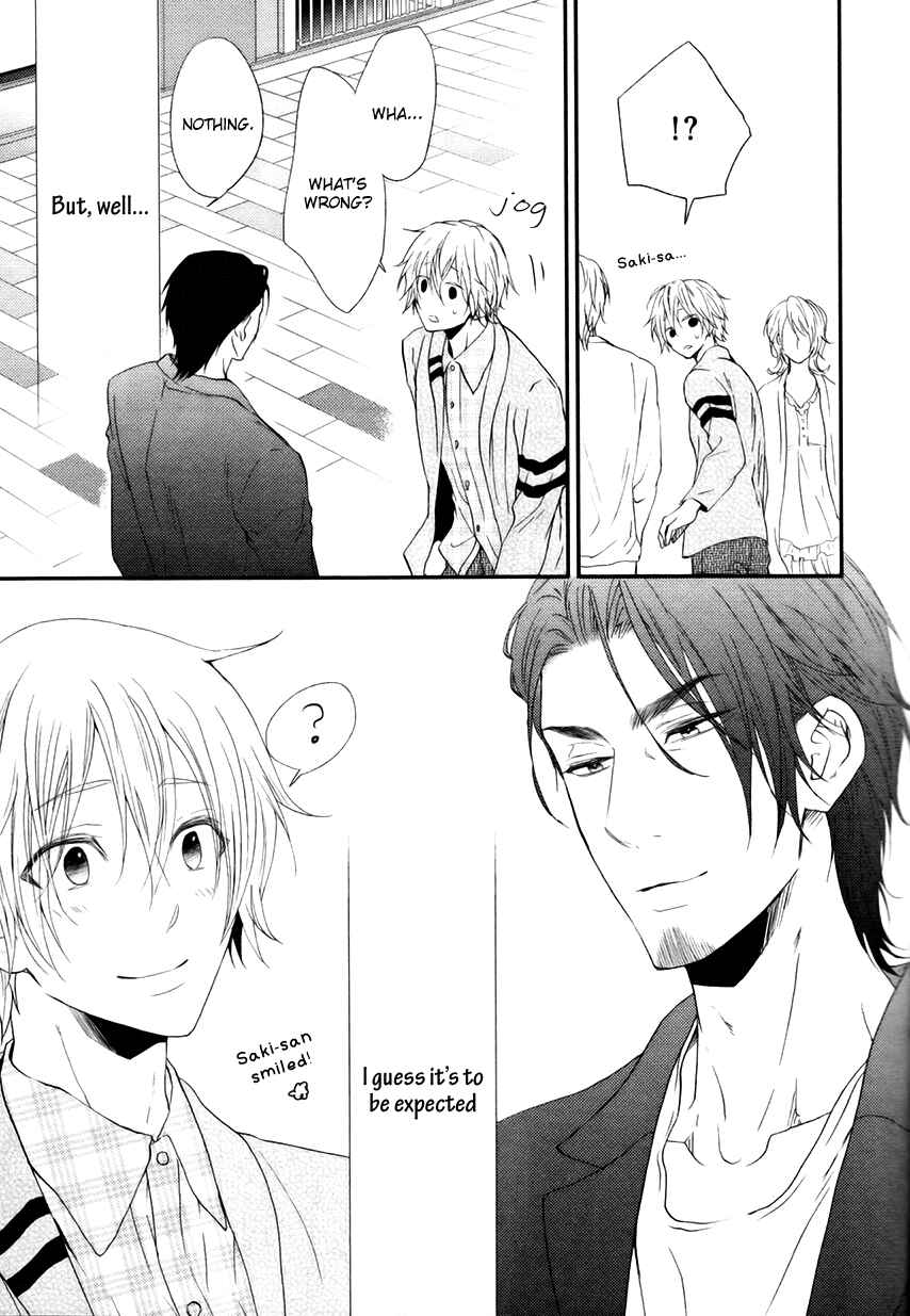 Page 18 Chapter 2 Tokimekigokoro