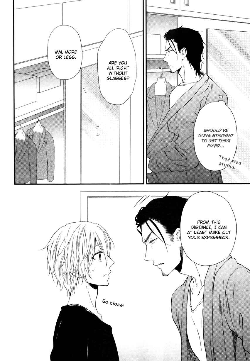 Page 7 Chapter 2 Tokimekigokoro