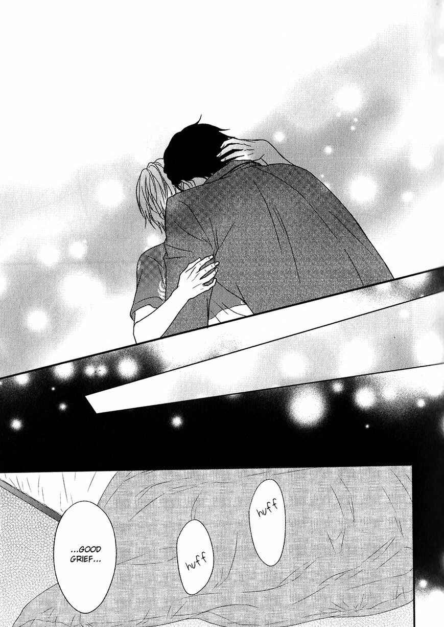 Page 22 Chapter 6 Tokimekigokoro