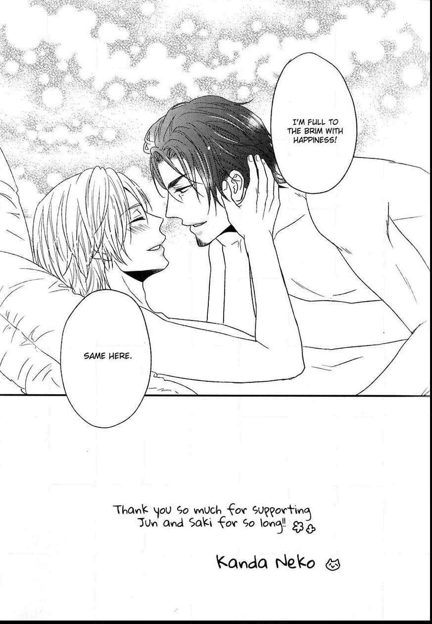 Page 24 Chapter 6 Tokimekigokoro