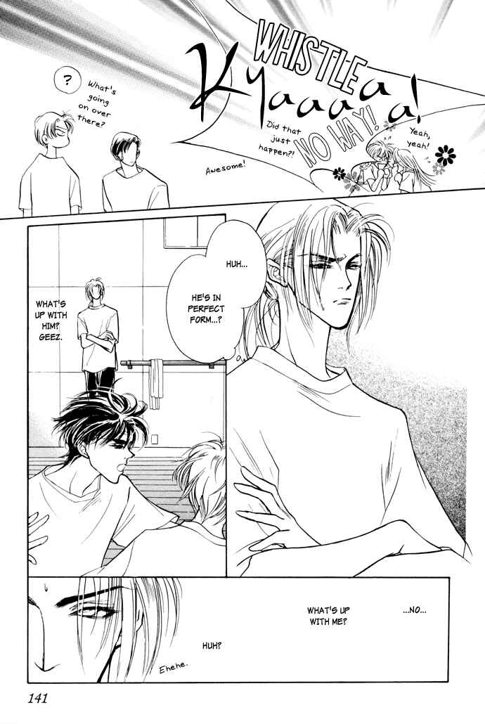 Page 29 Chapter 3 Yami no Kodou