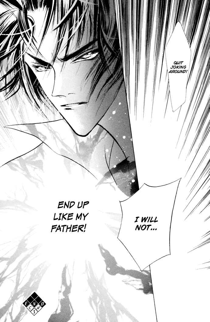 Page 55 Chapter 3 Yami no Kodou