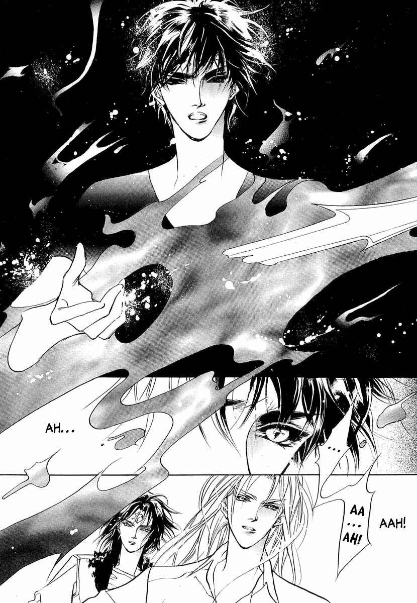 Page 16 Chapter 26 Yami no Kodou