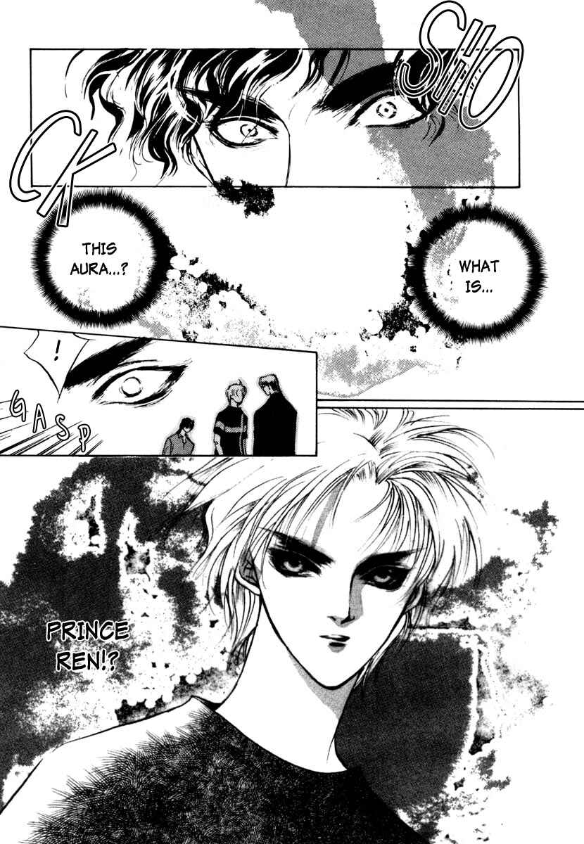 Page 29 Chapter 11 Yami no Kodou