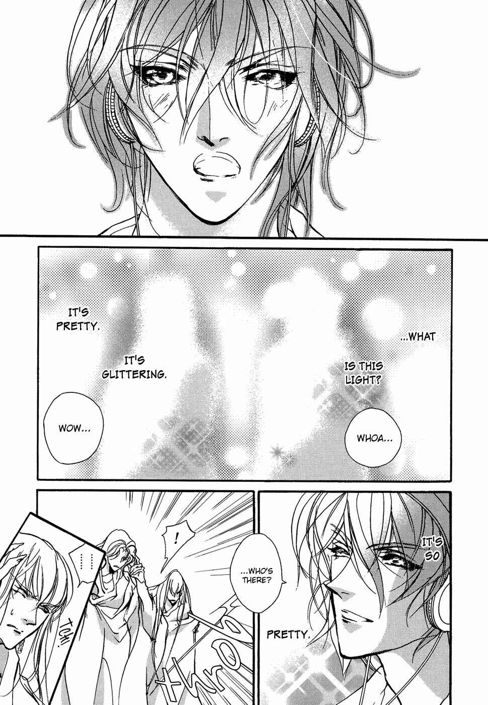 Page 22 Chapter 104 Yami no Kodou