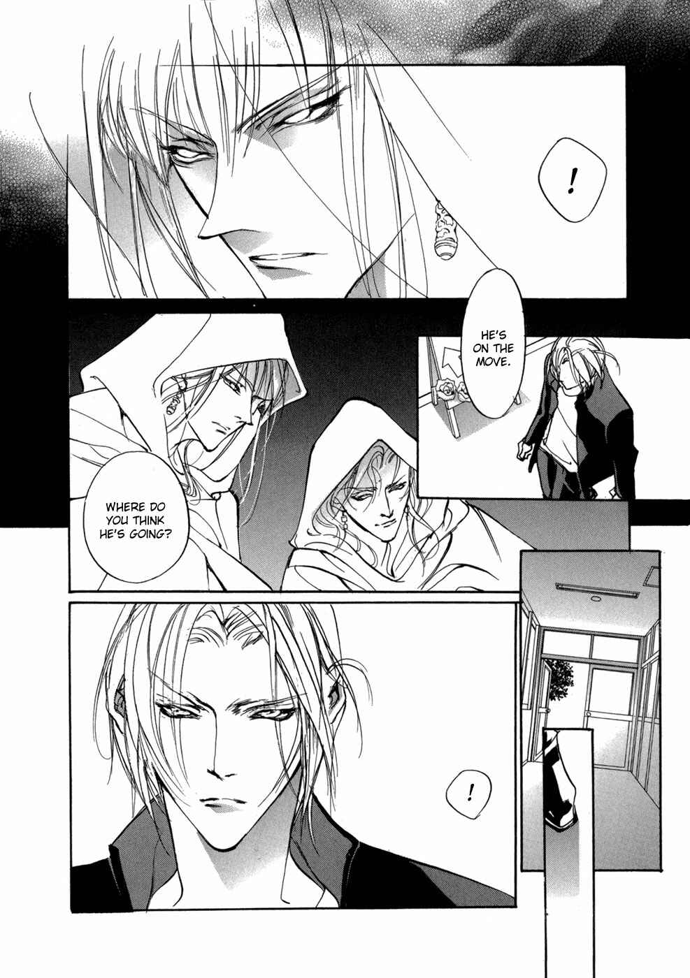 Page 42 Chapter 80 Yami no Kodou