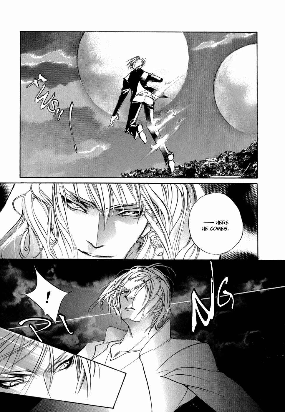 Page 49 Chapter 80 Yami no Kodou