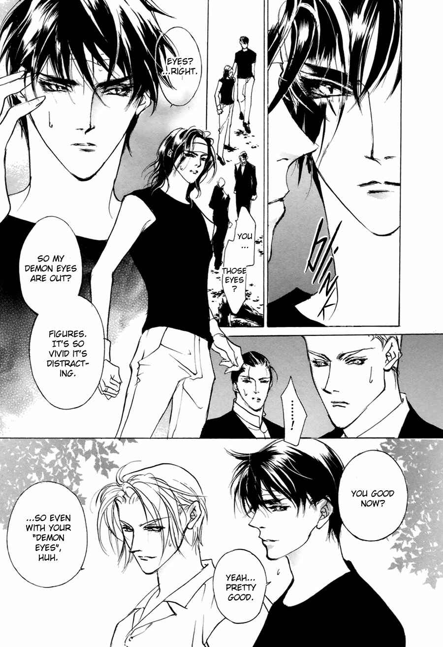 Page 24 Chapter 56 Yami no Kodou