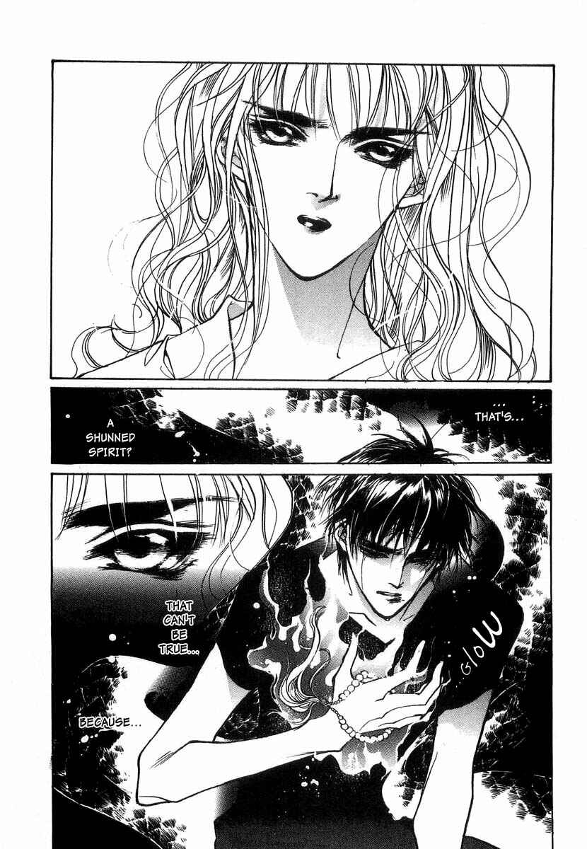 Page 9 Chapter 27 Yami no Kodou