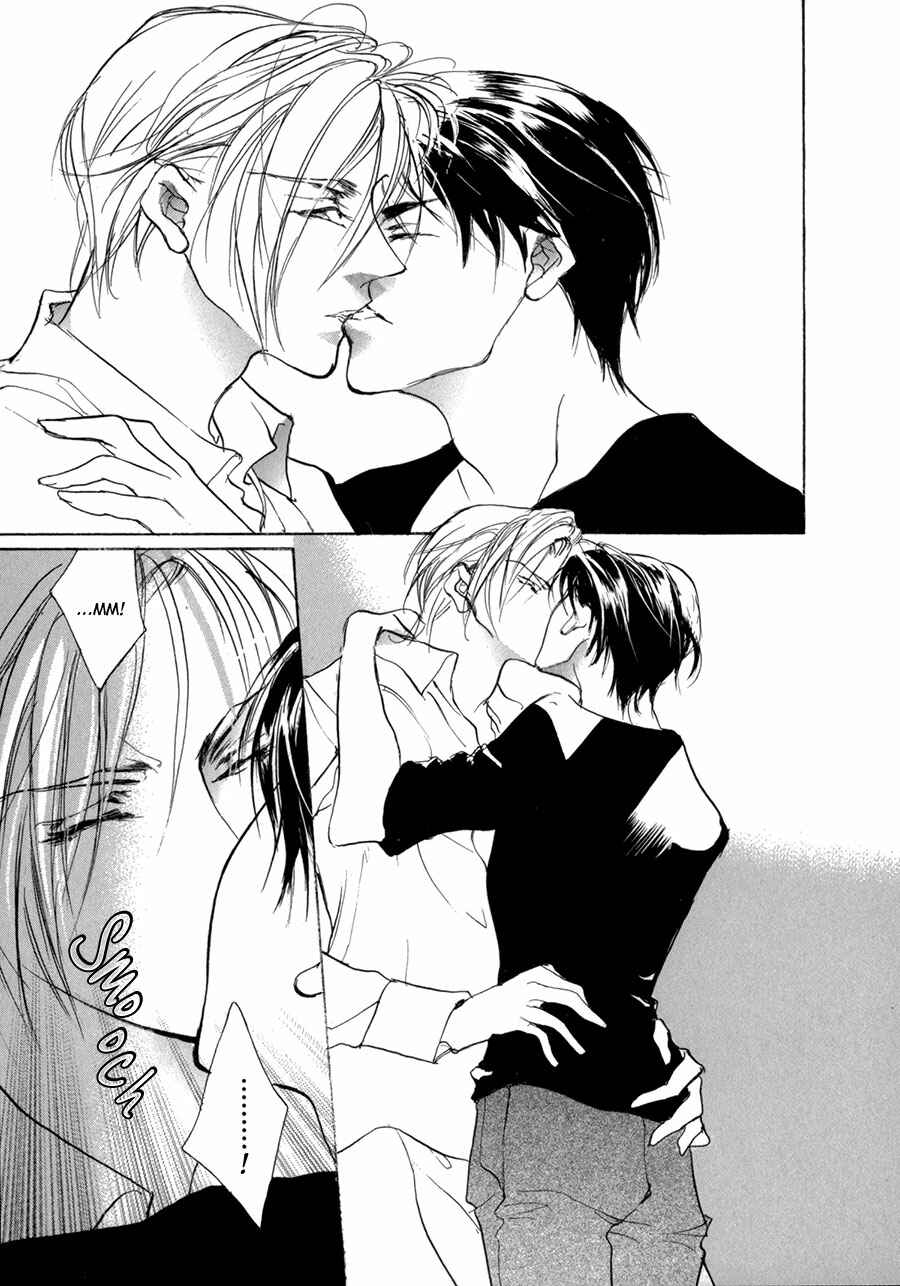 Page 46 Chapter 67 Yami no Kodou
