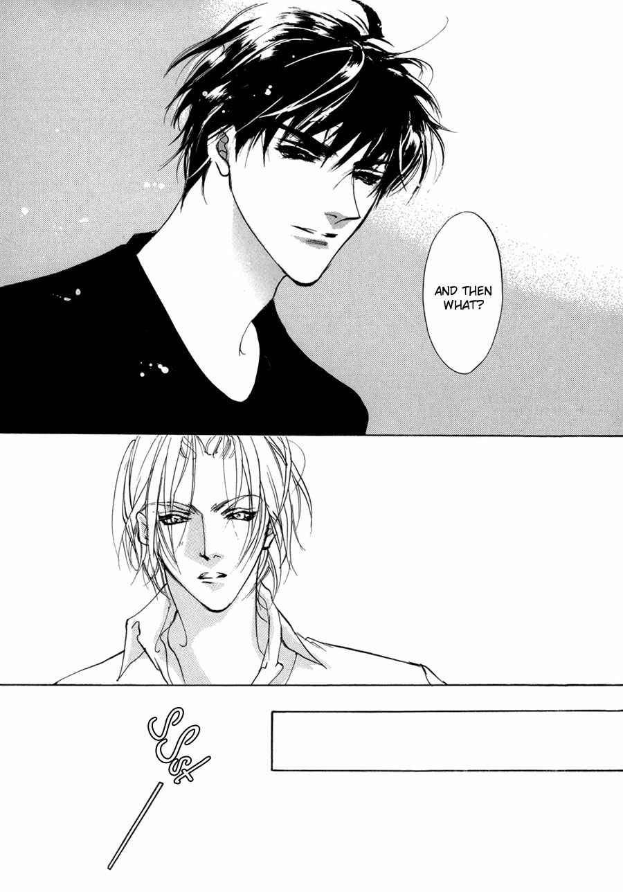 Page 48 Chapter 67 Yami no Kodou
