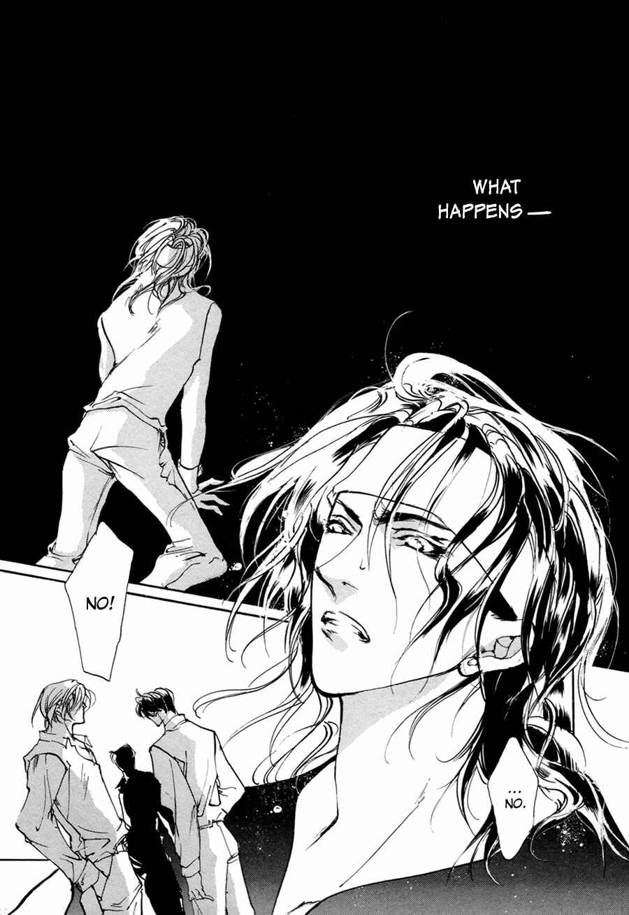 Page 36 Chapter 58 Yami no Kodou