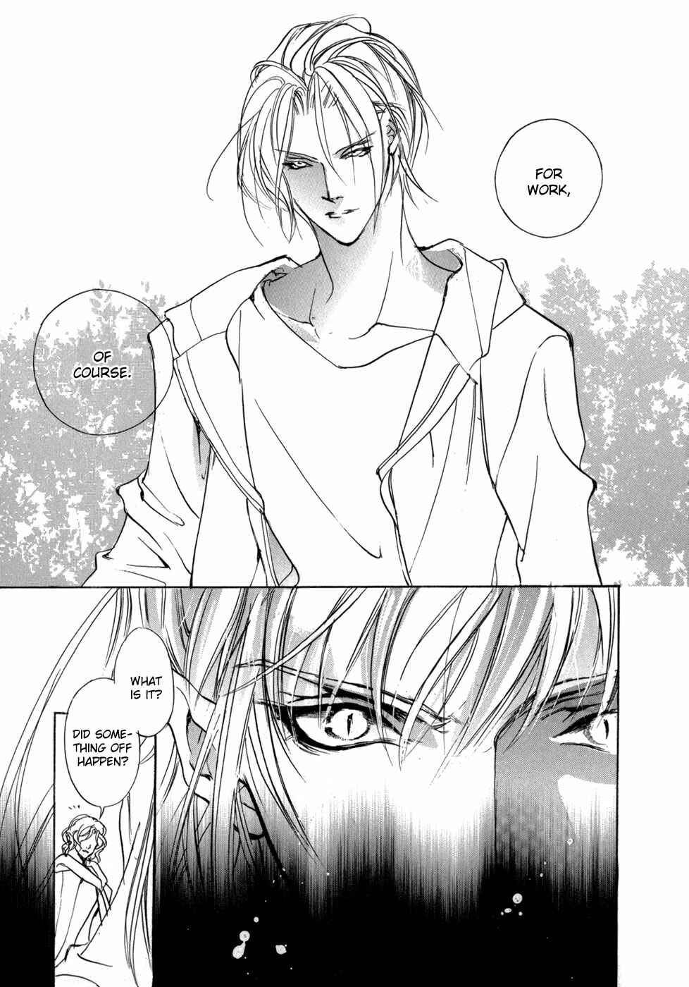 Page 41 Chapter 77 Yami no Kodou