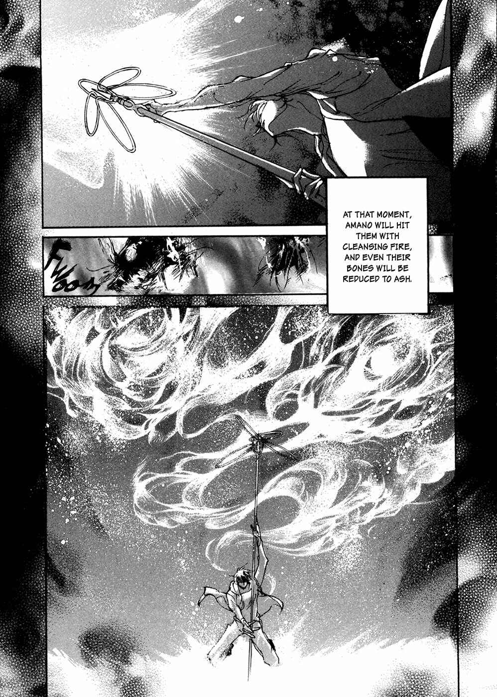 Page 27 Chapter 92 Yami no Kodou