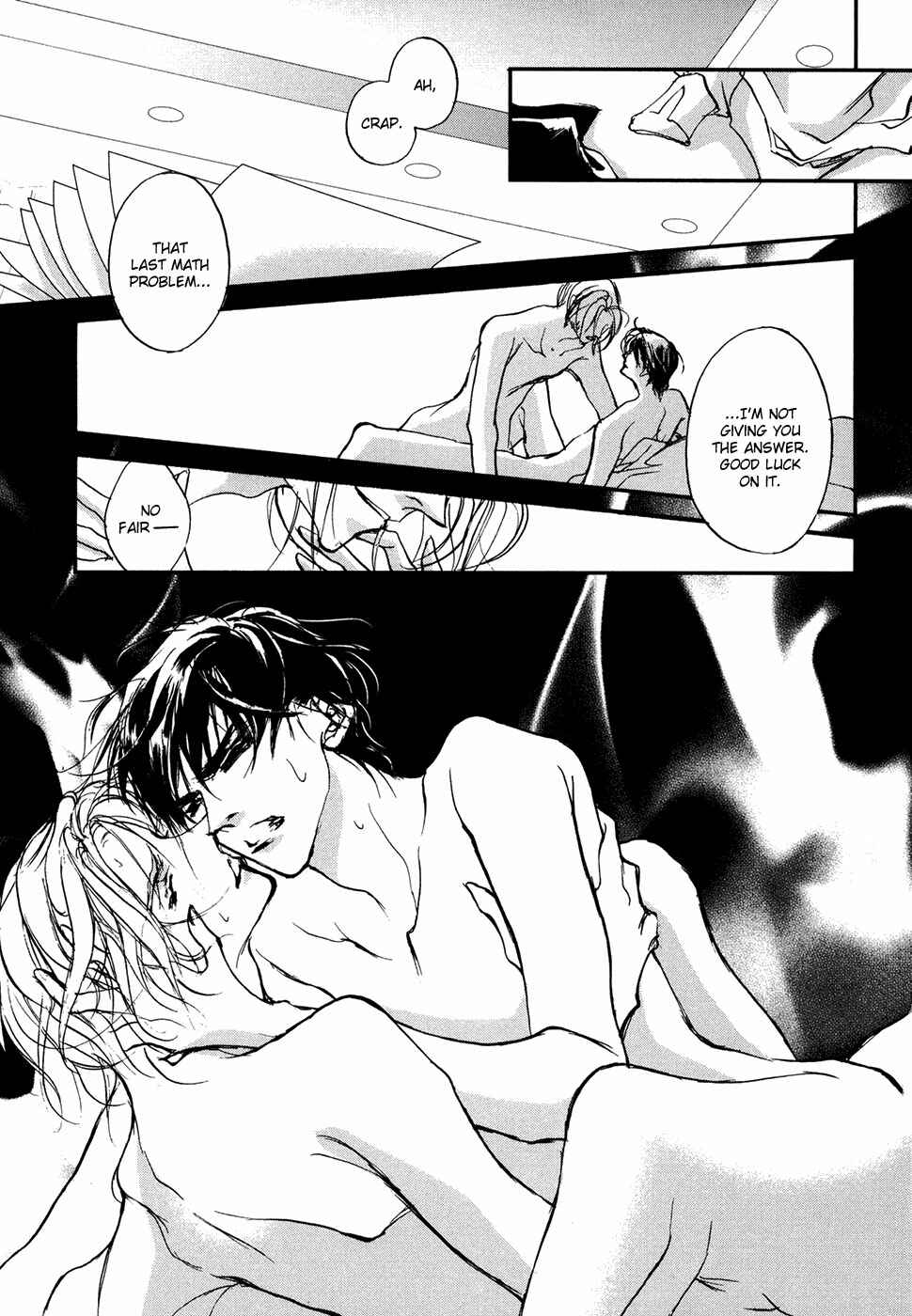 Page 12 Chapter 102 Yami no Kodou
