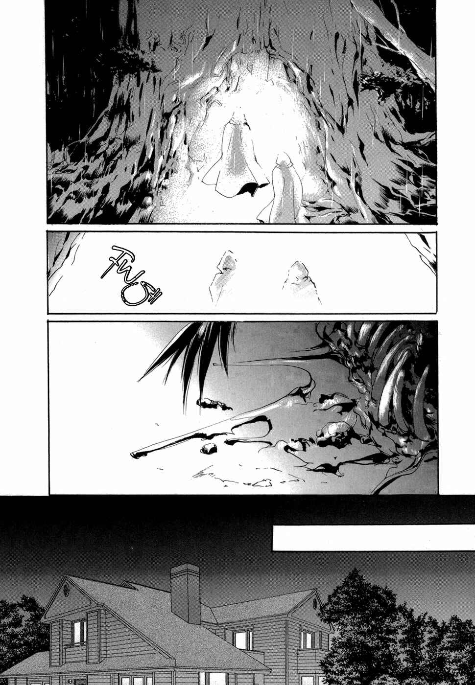 Page 15 Chapter 75 Yami no Kodou