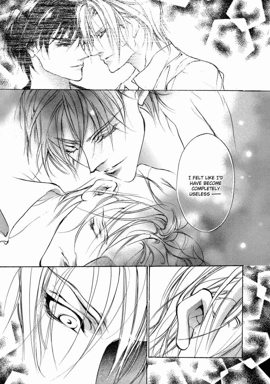 Page 36 Chapter 69 Yami no Kodou