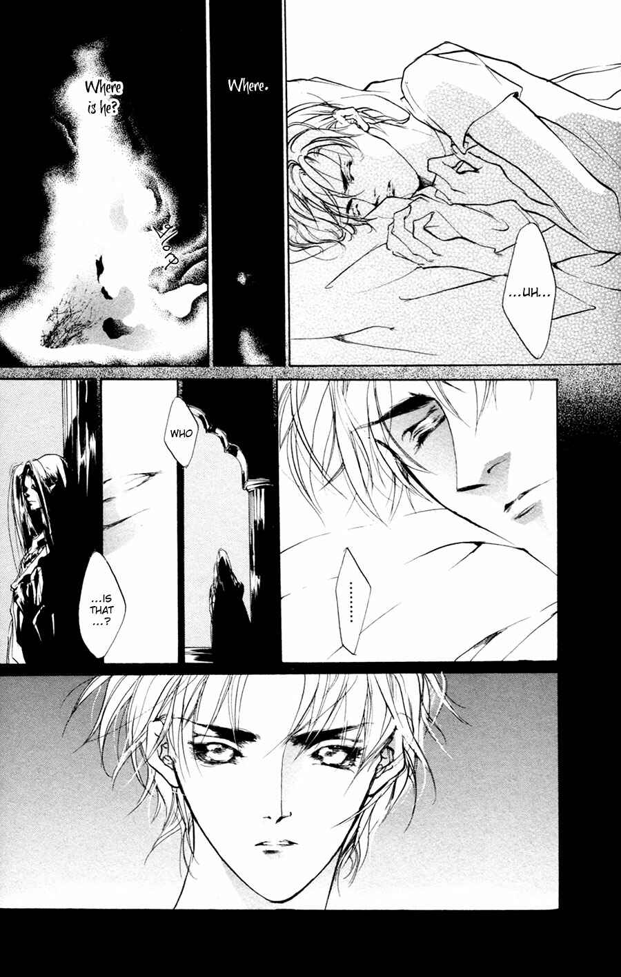 Page 10 Chapter 63 Yami no Kodou