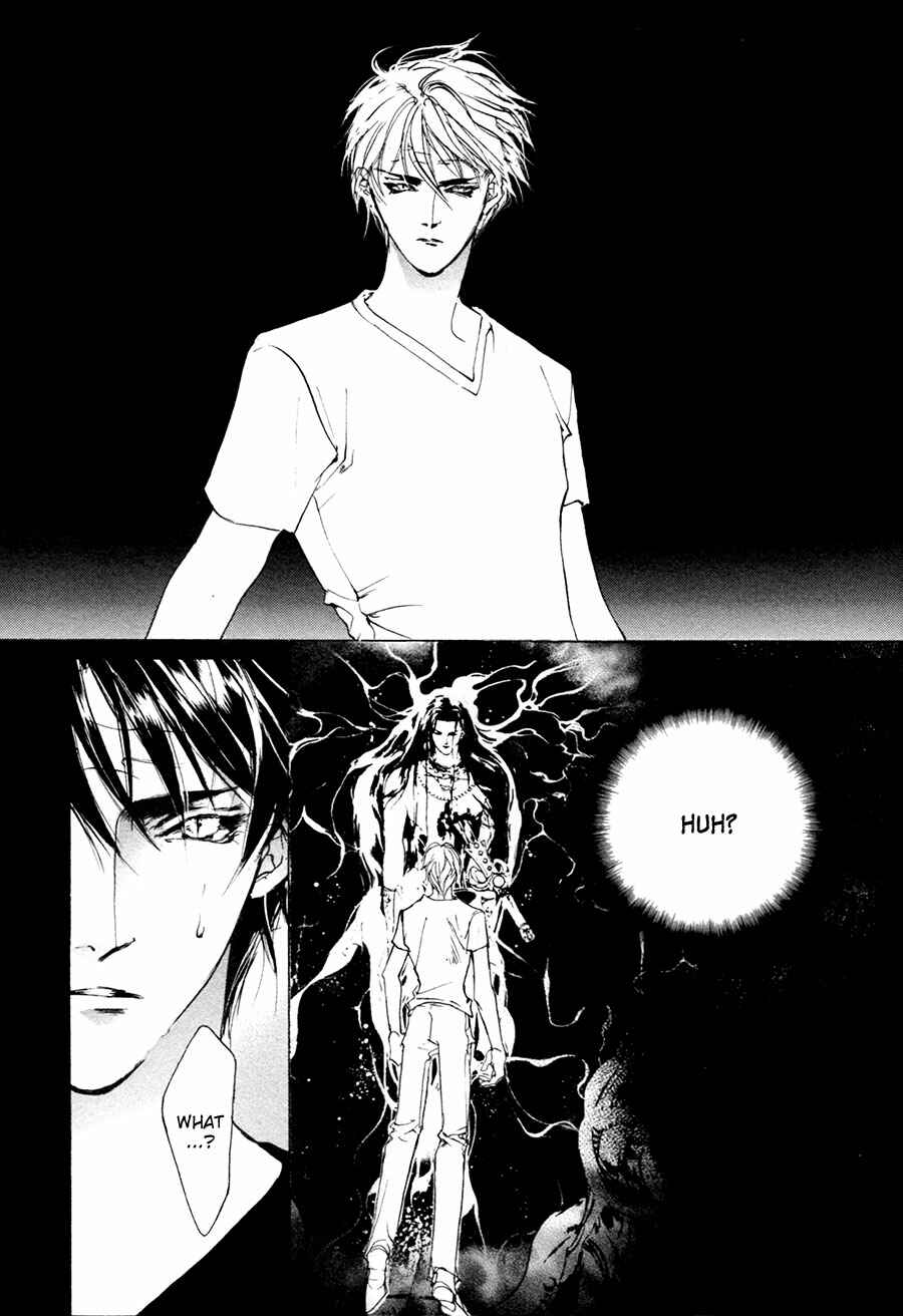 Page 37 Chapter 63 Yami no Kodou