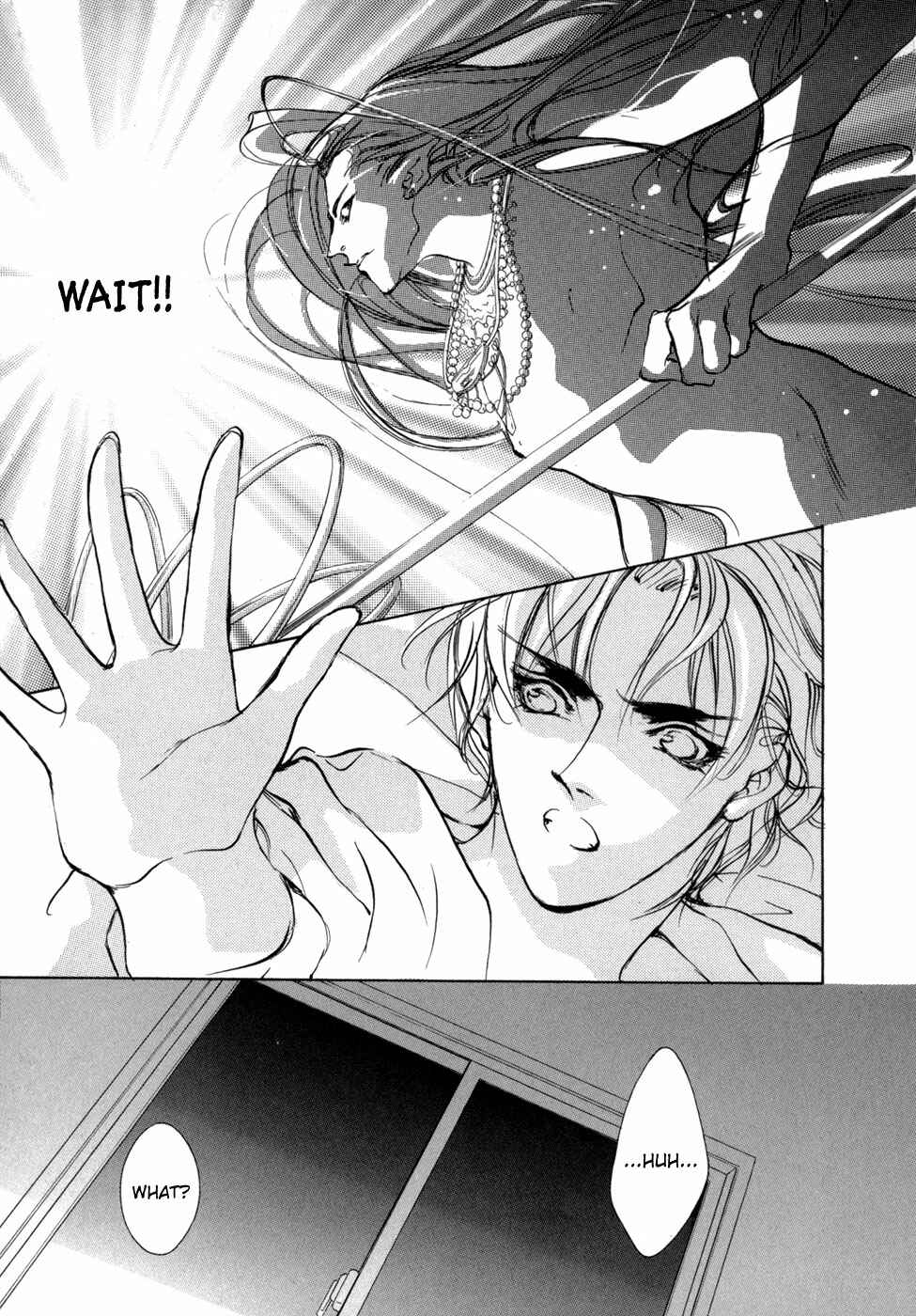 Page 11 Chapter 71 Yami no Kodou