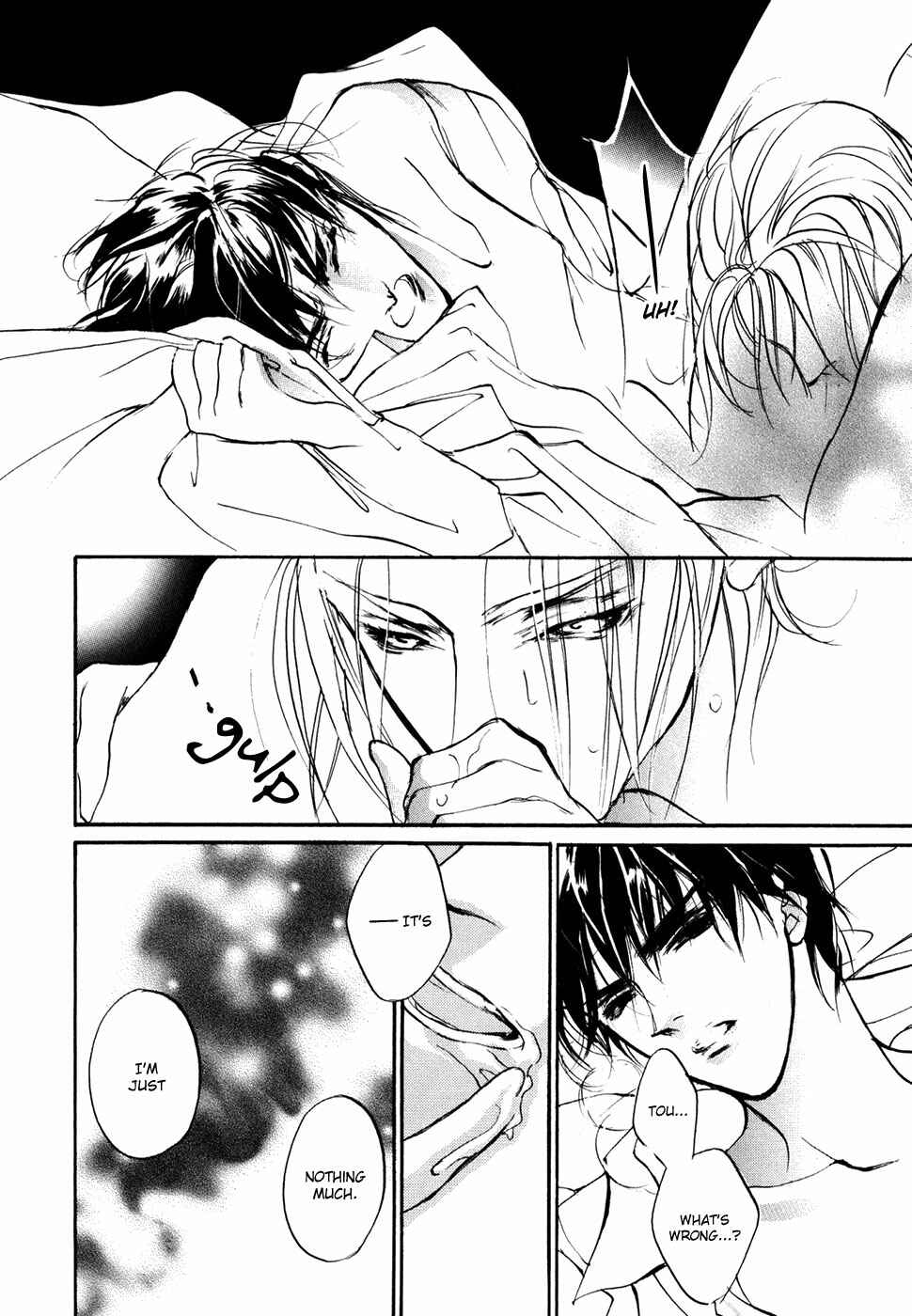 Page 13 Chapter 98 Yami no Kodou
