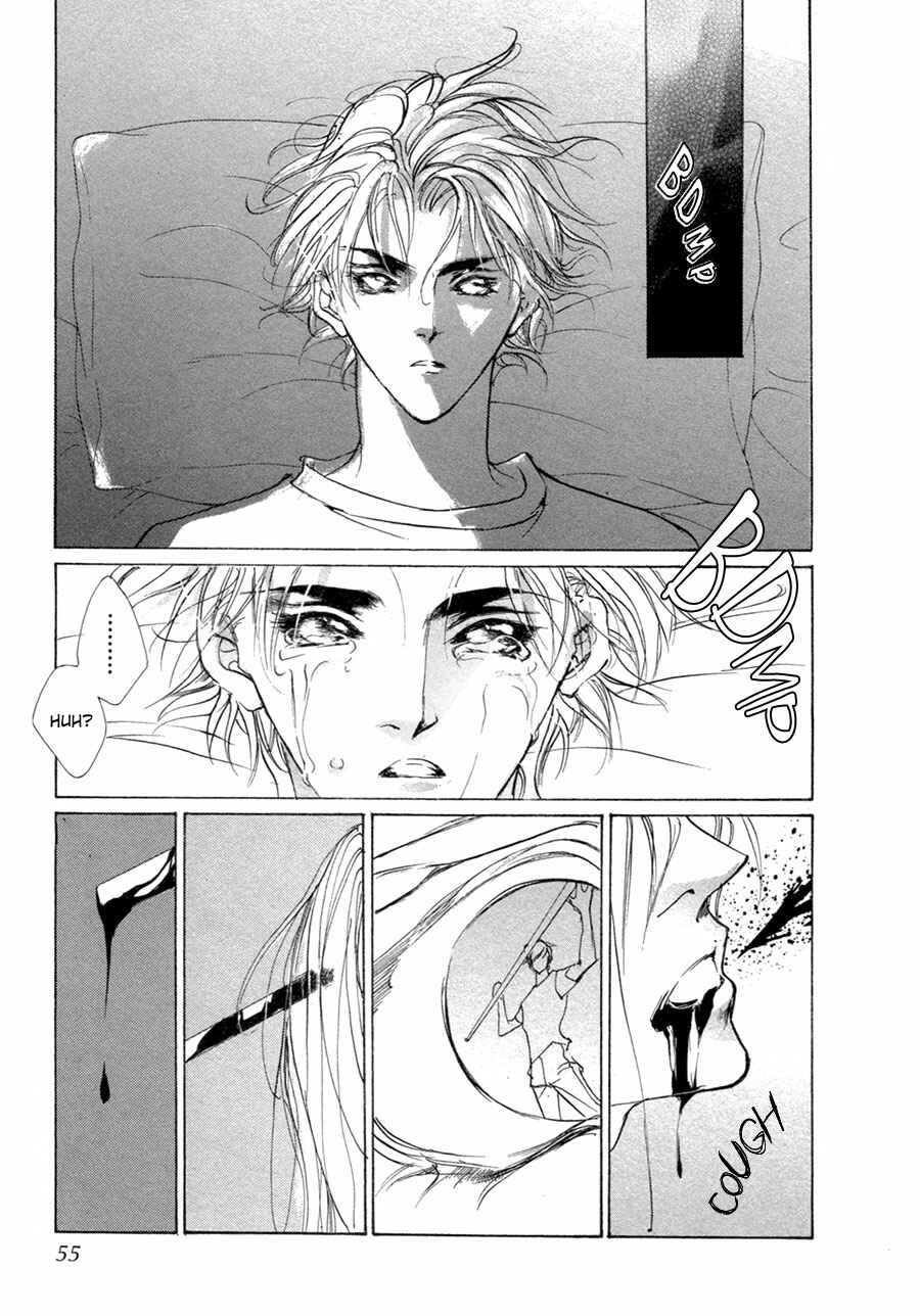 Page 10 Chapter 64 Yami no Kodou