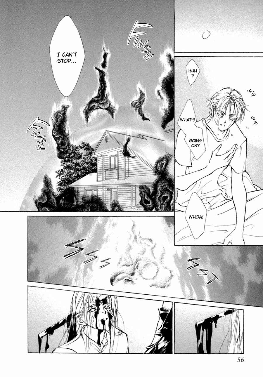 Page 11 Chapter 64 Yami no Kodou