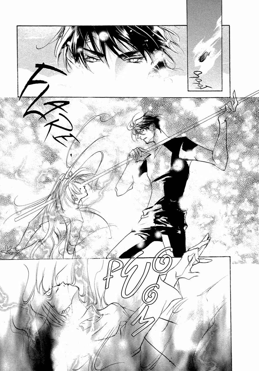Page 14 Chapter 64 Yami no Kodou