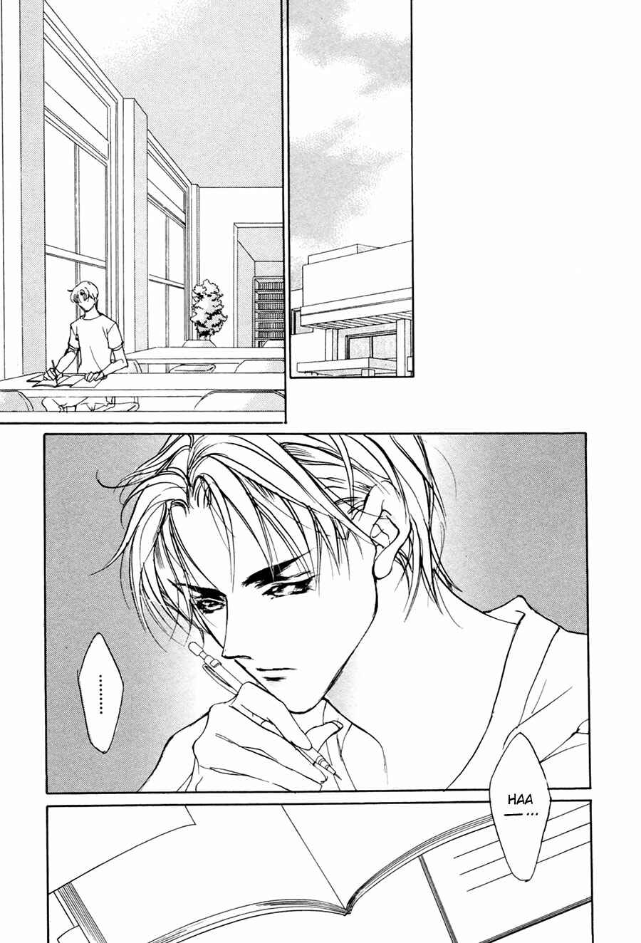 Page 40 Chapter 62 Yami no Kodou