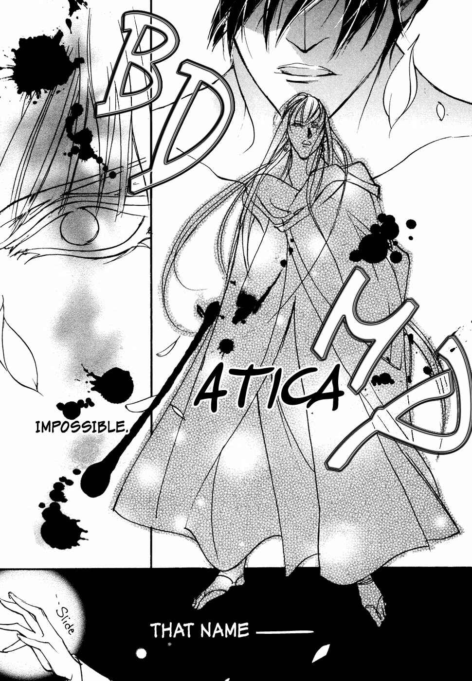 Page 30 Chapter 96 Yami no Kodou