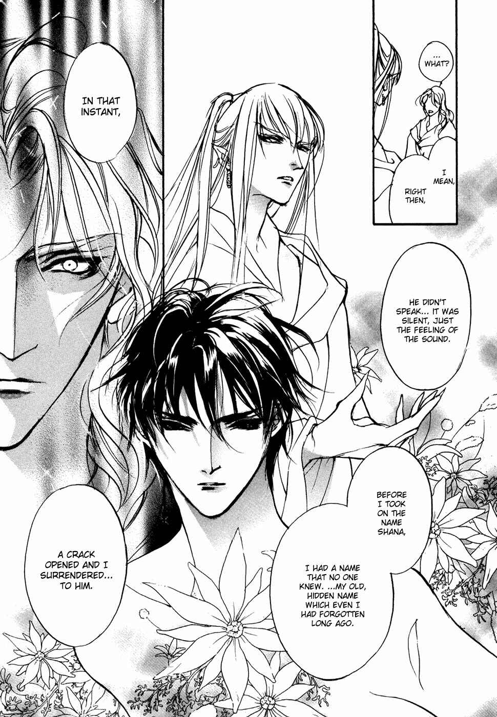 Page 42 Chapter 96 Yami no Kodou