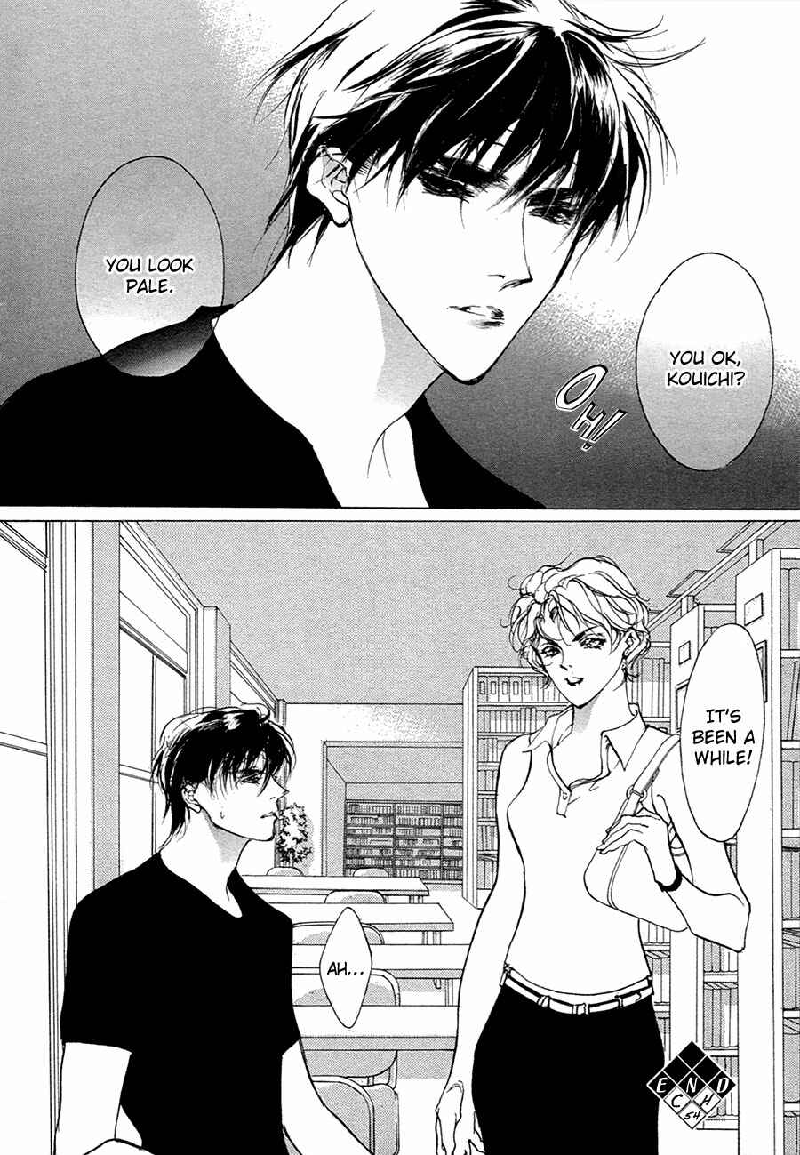 Page 37 Chapter 54 Yami no Kodou