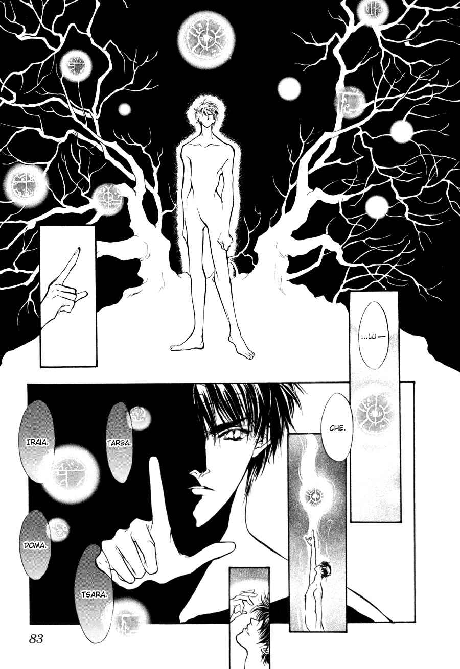 Page 34 Chapter 8 Yami no Kodou