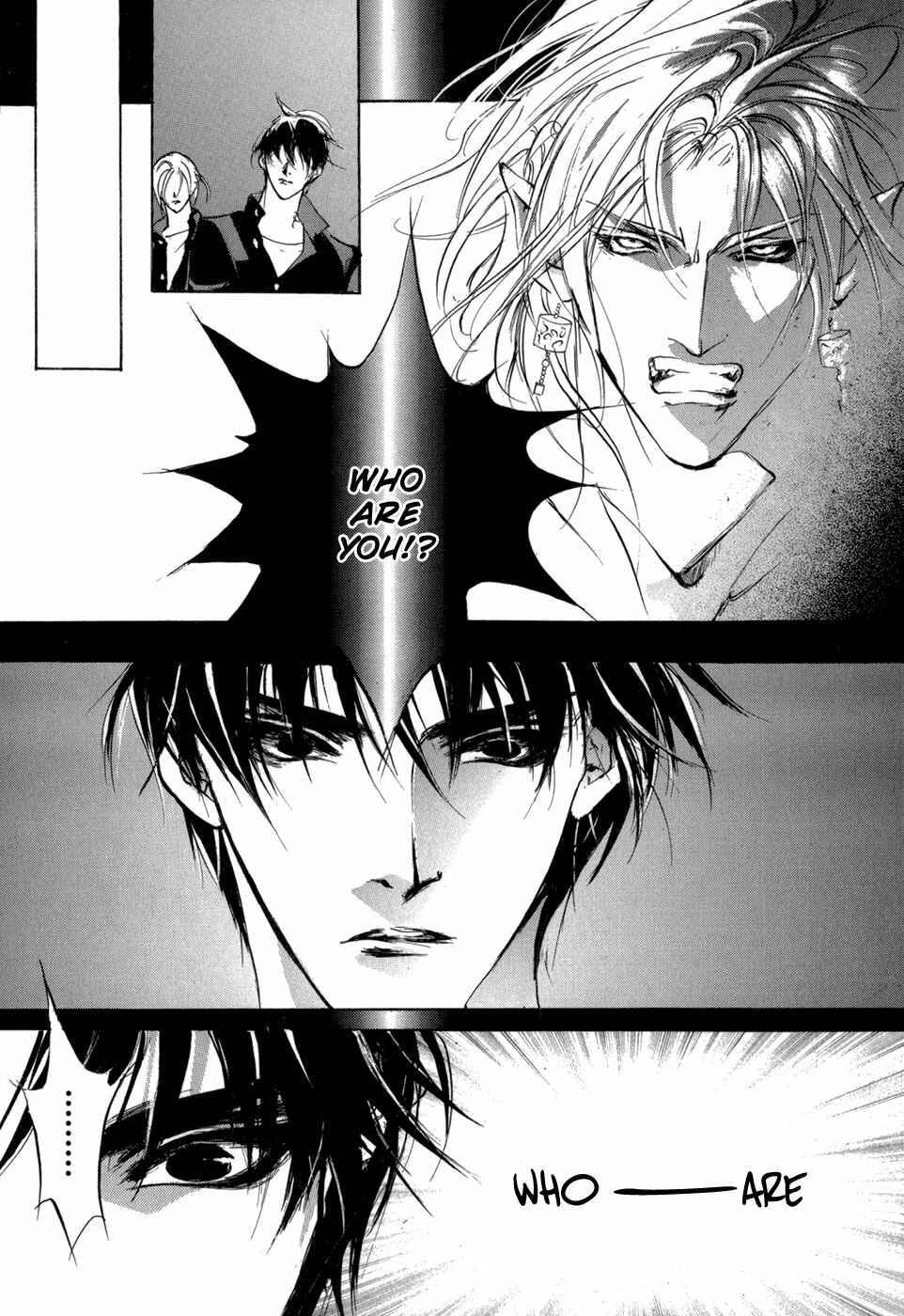 Page 30 Chapter 81 Yami no Kodou
