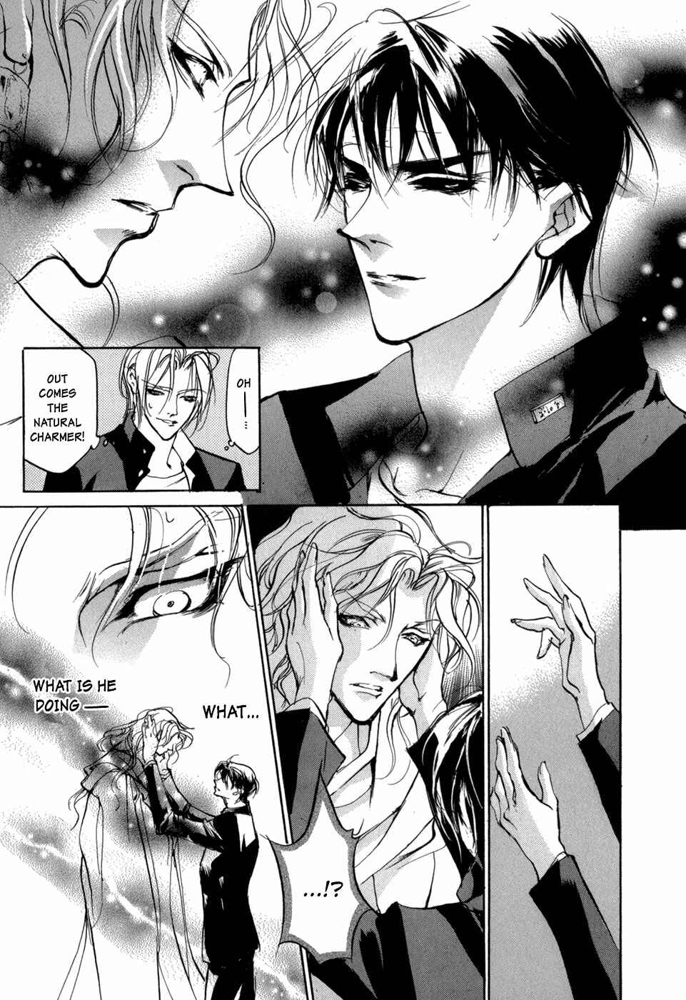 Page 32 Chapter 81 Yami no Kodou